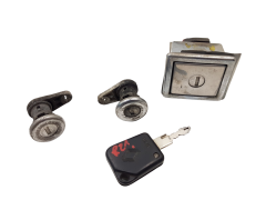Cylindre De Fermeture Renault 21 7701034366 7701470016 7701033491 Cylindre De Fermeture Renault 21 7701034366 7701470016 7701033491