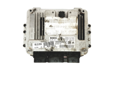 Calculateur 0281011629 9658944580 9653958980 PSA Bosch 18582