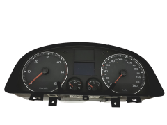 Bloc Compteurs Vitesse VW Touran 1T0920864A 110080378003 31361