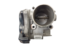 Boitier Papillon D’admission Renault 8200987453B H8200727648 2.0 2.3 DCI 1458