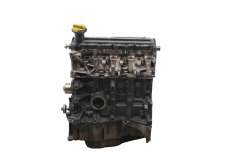 Moteur À Diesel K9K722 K9KD722 1.5 dci Renault Megane 2 Scenic 2 1034