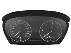 Bloc Compteurs Vitesse BMW 3 E90 E91 9187060-02 1025350-93 32138 Bloc Compteurs Vitesse BMW 3 E90 E91 9187060-02 1025350-93 32138