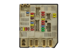 Calculateur USM BD95 L2 284B60009R 519340301 Renault 1516 Calculateur USM BD95 L2 284B60009R 519340301 Renault 1516