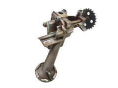 Pompe D’huile 7700600252 7700600251 7701693577 Renault 13634