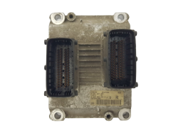 Calculateur Ecu Lancia 00468006620 0261207259 Bosch