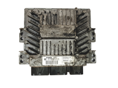 Calculateur S122326113A 8200804775 SID301  Renault Siemens 19908