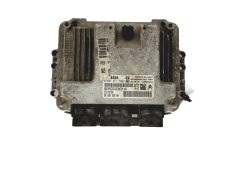 Calculateur 0281011560 9659823880 9653958980 PSA Bosch 24121