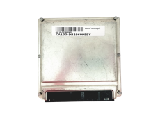 Calculateur 0281010927 A0001535979 Mercedes Bosch 