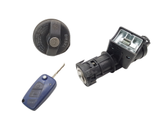 Commutateur D’allumage Fiat Stilo 00467601520 61001500 46742880 TRW 1385 Commutateur D’allumage Fiat Stilo 00467601520 61001500 46742880 TRW 1385