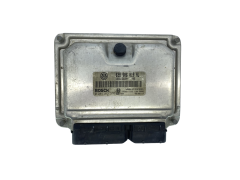Calculateur 038906019NL 0281012276 VW Skoda Seat Bosch 63460