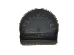 Bloc Compteurs Vitesse Fiat Multipla 46760517 110008871012 2837