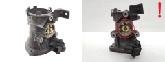 Boitier Papillon D’admission EGR Mercedes A6400901470 A0061531528 Boitier Papillon D’admission EGR Mercedes A6400901470 A0061531528