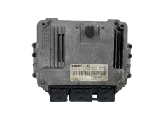 Calculateur 0281011549 8200310863 8200370779 Renault Bosch 52912 Calculateur 0281011549 8200310863 8200370779 Renault Bosch 52912