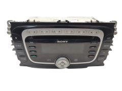 Radio Cd Ford 7M5T-18C939-EE CDX-FS307EE