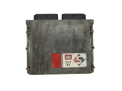 Calculateur LPG 67R011002 110R001001 031001 FLY SF BRC 14179