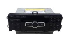 Radio Cd Navi Mercedes-Benz SLK A1729006609 A1729013001 A2129025008