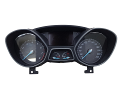 Bloc Compteurs Vitesse Ford Focus 3 BM5T-10849-BJD Bloc Compteurs Vitesse Ford Focus 3 BM5T-10849-BJD
