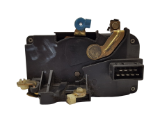 Serrure De Porte Droit Avant 9136J6 Citroen Xantia 2 Kiekert 11087