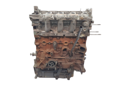 Moteur À Diesel RHJ 2.0 HDI 16v 0135QA Citroen Peugeot Moteur À Diesel RHJ 2.0 HDI 16v 0135QA Citroen Peugeot