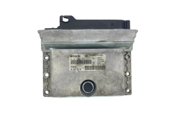 Calculateur 0281001262 9624519580 XUDBC02 PSA Bosch 63994