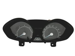 Bloc Compteurs Vitesse Ford Transit Courier ET76-10849-CH Bloc Compteurs Vitesse Ford Transit Courier ET76-10849-CH