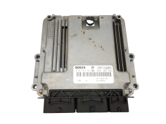 Calculateur 0281019457 237102213R 237102553R Renault Bosch 27953