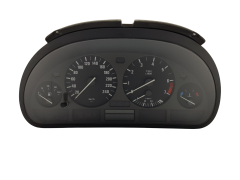 Bloc Compteurs Vitesse BMW 5 E39 6211 8381195 110008735051 2099