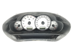 Bloc Compteurs Vitesse Alfa Romeo 166 156048658 36879