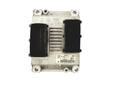 Calculateur 09115111BY 0261206072 Opel GM Bosch 17436