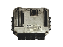 Calculateur 9659596580 0281011392 9653958980 PSA Bosch 