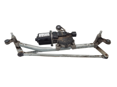 Tringlerie D'essuie Glace Chevrolet Spark 95224256 95228166 Dongyang 1839 Tringlerie D'essuie Glace Chevrolet Spark 95224256 95228166 Dongyang 1839