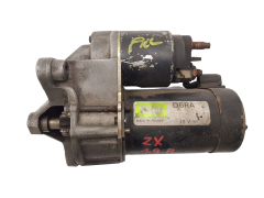 Démarreur Citroen Peugeot D6RA38 5802E7 1.9 Valeo