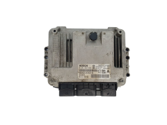 Calculateur 0281012466 9661135380 9653958980 PSA Bosch 39389