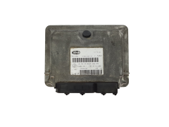 Calculateur IAW4EF.PP 55183582 61600.625.02 Fiat Magneti Marelli 18115