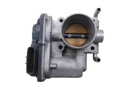 Boitier Papillon D’admission Opel Agila Suzuki Splash 85LA-1820 1.0 1213 Boitier Papillon D’admission Opel Agila Suzuki Splash 85LA-1820 1.0 1213