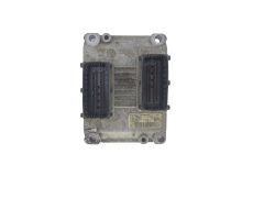 Calculateur ME73H4F002 0261207902 00551803120 Fiat Bosch 57577
