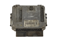Calculateur Opel 12992628 0281011380 8973729171 Bosch