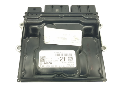 Calculateur 237101118S 0281035669 Dacia Bosch 28223