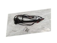 Installation Portes Droit Arrière Original 1343884080 Fiat Citroen Peugeot