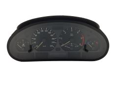Bloc Compteurs Vitesse BMW 3 E46 6211 6906884 0263606265 1702