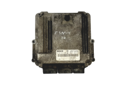 Calculateur 0281012996 8200520036 8200763646 Renault Bosch 16971 Calculateur 0281012996 8200520036 8200763646 Renault Bosch 16971