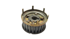 Poulie D'arbre A Came 7701050369 3.0 DCI Renault Espace 4 Vel Satis Opel