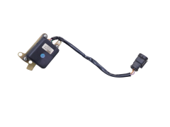 Moteur de l'appareil de chauffage Borletti 053087021 Renault Espace 2