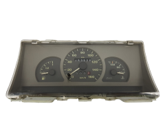 Bloc Compteurs Vitesse Fiat Cinquecento 6061010020F 24171