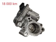 Soupape  Egr 147100361R 147106889R Dacia  Renault Mercedes