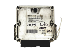 Calculateur 0281011279 P56044299AD Chrysler Bosch 17583