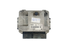Calculateur Ecu 55205621 0281013593 Opel 34593 Calculateur Ecu 55205621 0281013593 Opel 34593