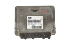 Calculateur IAW4AF.M7 73501877 Fiat Magneti Marelli 21110