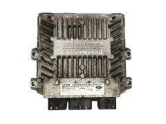 Calculateur 7S61-12A650-EA 5WS40632A-T SID 804 Ford Siemens 16133