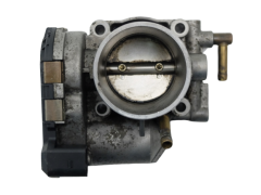 Boitier Papillon D’admission 036133062C 0280750063 VW Polo 6M2 1.6 GTI